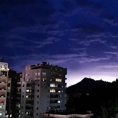 Apartamento Sunset Seaview