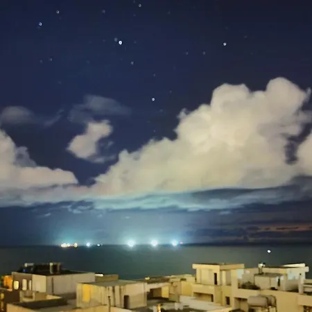 Sunset Seaview Appartamento Durrës