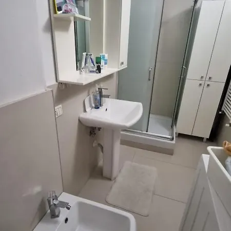 Sunset Seaview Appartamento Durrës