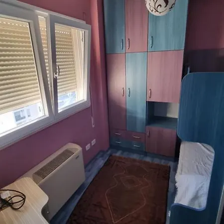 Sunset Seaview * Durrës