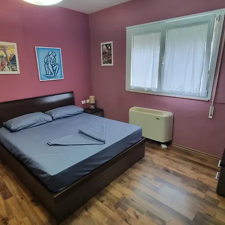 Sunset Seaview Appartamento *