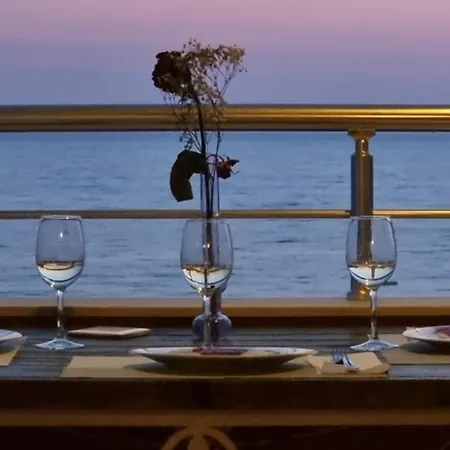 Apartamento Sunset Seaview