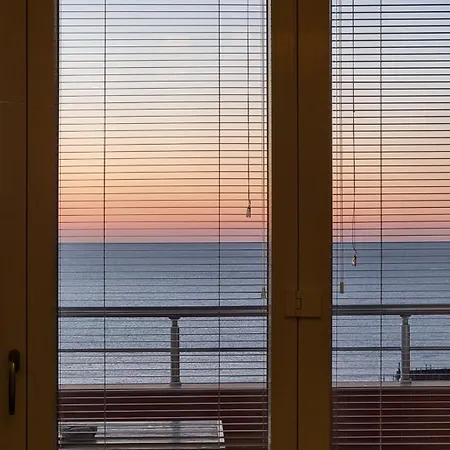 Sunset Seaview * Durrës