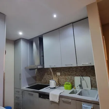 Apartamento Sunset Seaview