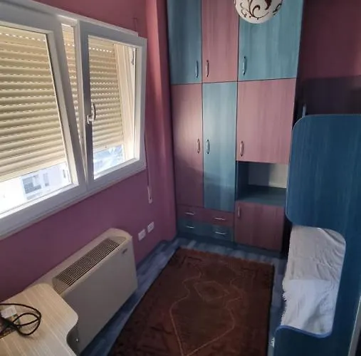 Sunset Seaview * Dıraç