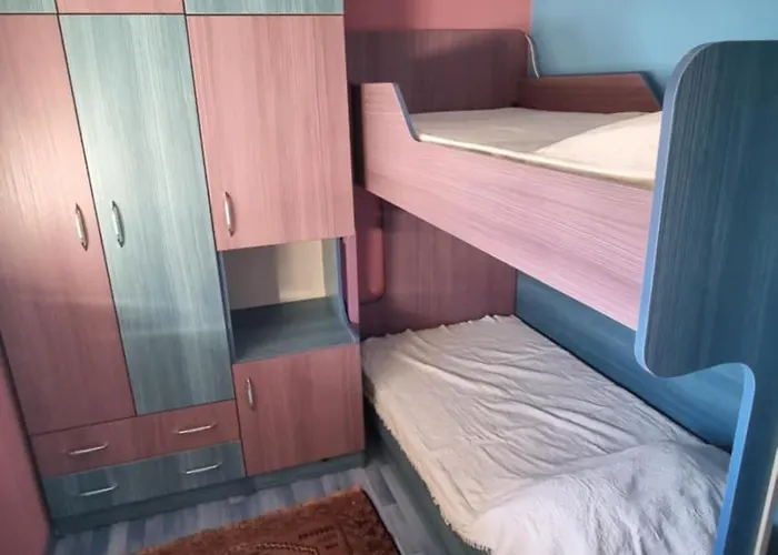 Sunset Seaview Daire