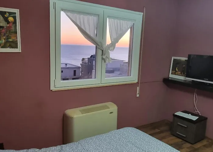 Sunset Seaview Daire *