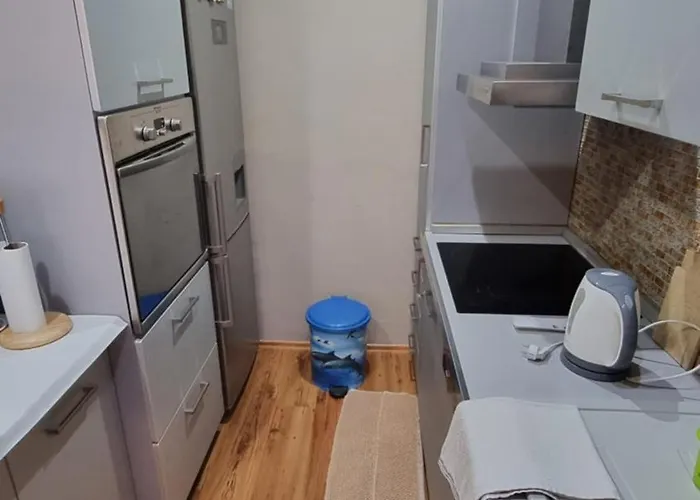 Sunset Seaview Daire