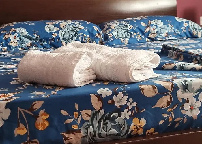 Sunset Seaview Daire Dıraç