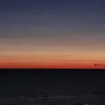 Sunset Seaview *