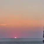 Sunset Seaview Apartmán *