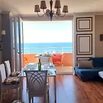 Apartmán Sunset Seaview Durrës