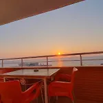 Sunset Seaview Apartmán Durrës