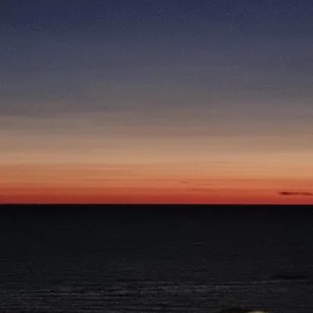 Sunset Seaview *