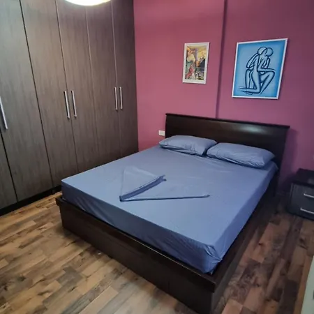 Sunset Seaview Apartment