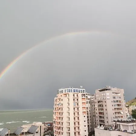 Sunset Seaview Apartment