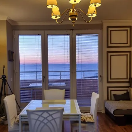 Apartment Sunset Seaview