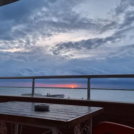 Apartamento Sunset Seaview