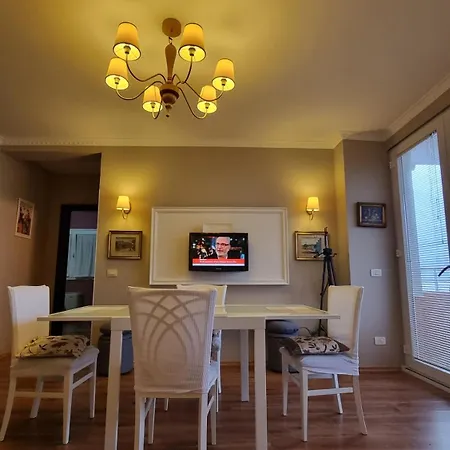 Sunset Seaview * Durrës