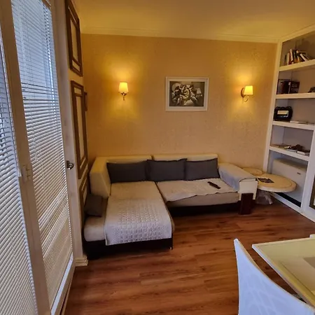 Apartamento Sunset Seaview