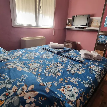 Sunset Seaview * Durrës