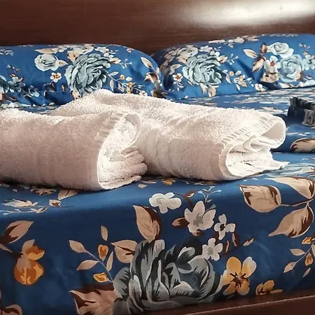 Sunset Seaview Apartamento Durrës