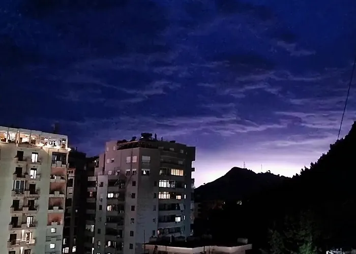 Apartamento Sunset Seaview