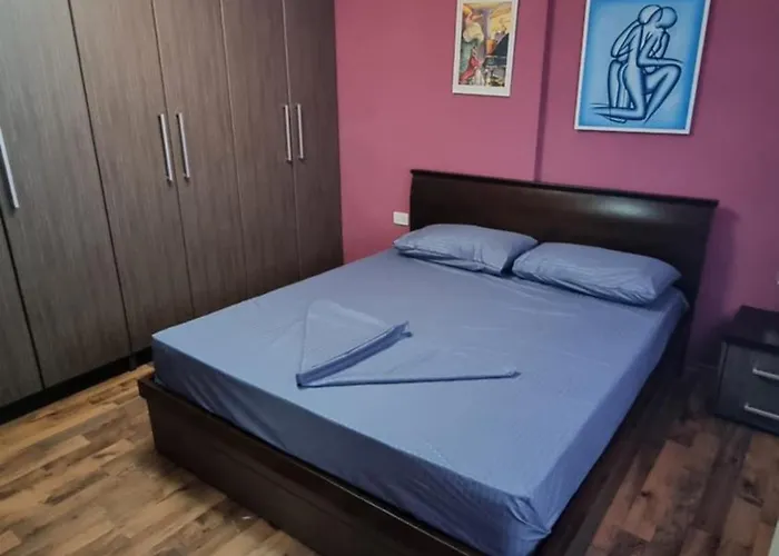 Sunset Seaview Apartamento