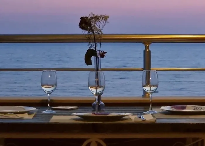 Apartamento Sunset Seaview