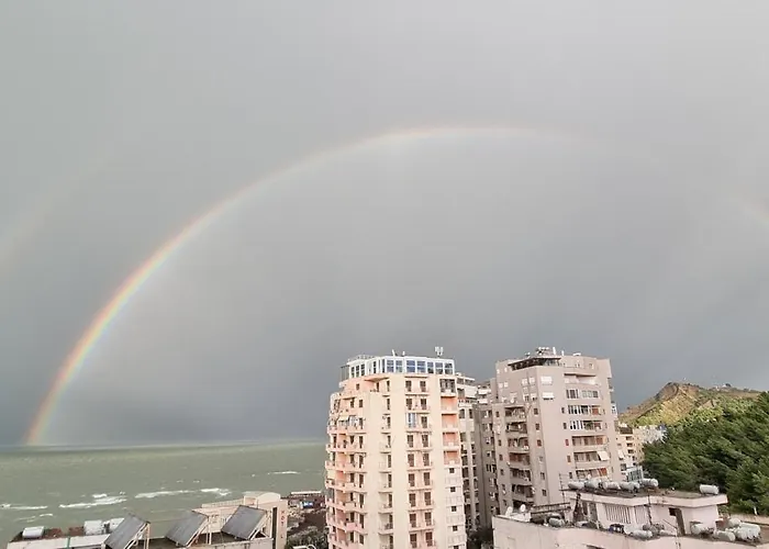 Sunset Seaview Apartamento