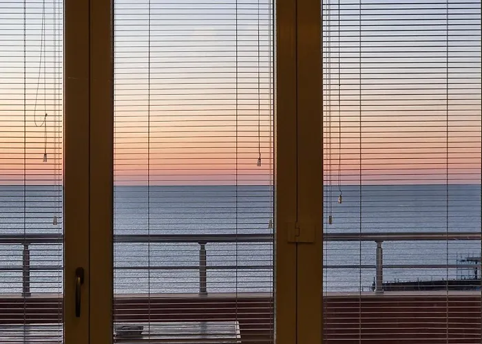 Sunset Seaview * Durrës