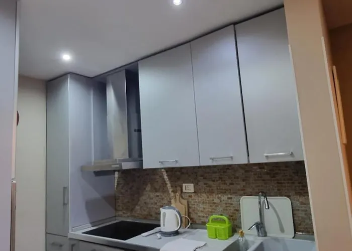 Apartamento Sunset Seaview