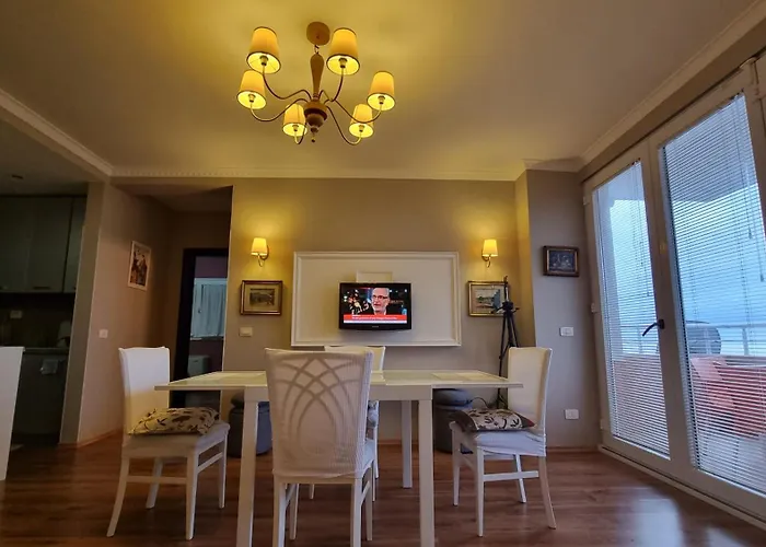 Sunset Seaview * Durrës