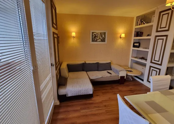 Apartamento Sunset Seaview