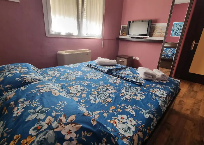 Sunset Seaview * Durrës