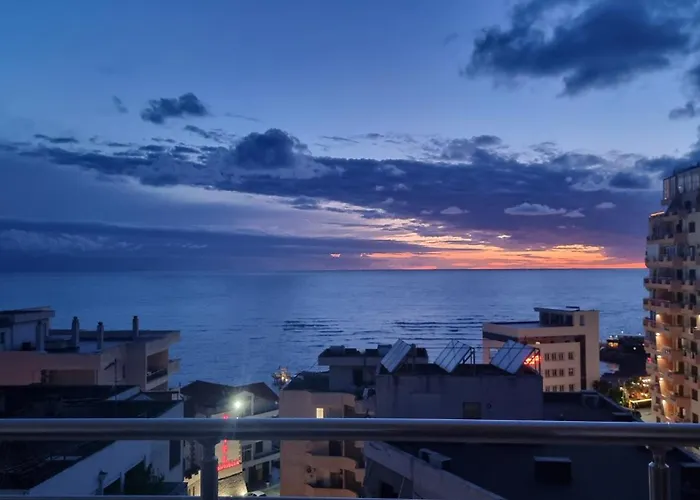 Sunset Seaview Apartamento *