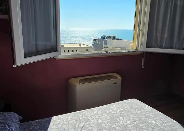 Sunset Seaview * Durrës